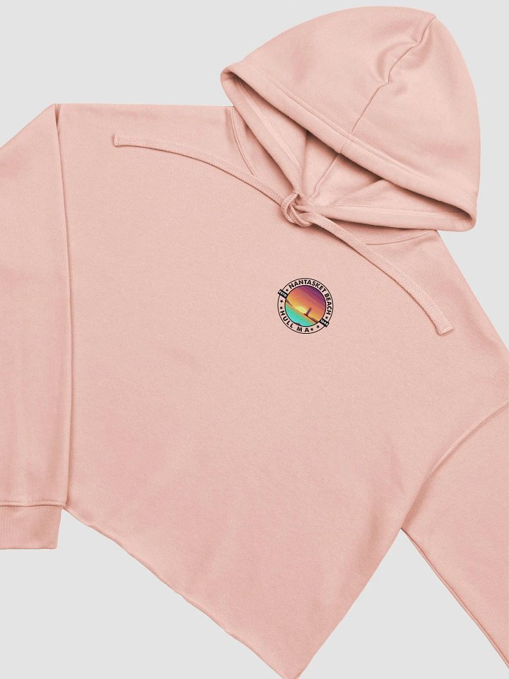 Nantasket Rose Crop-Top product image (1)