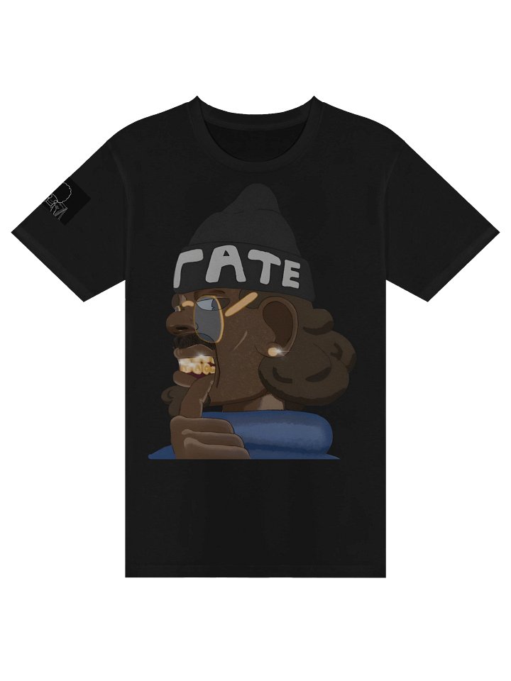 The Aura of Upstate V1 Shirt product image (1)