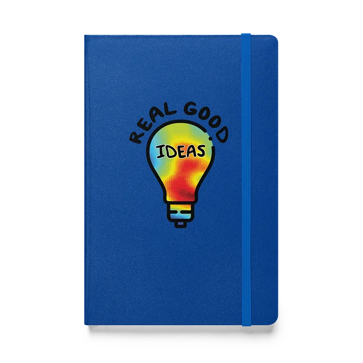 REAL Good Notebook product image (1)
