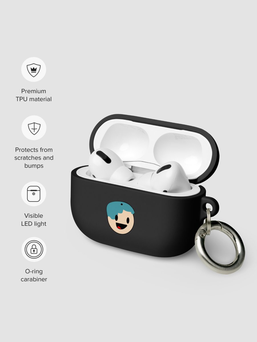 Iorn AirPods case product image (10)