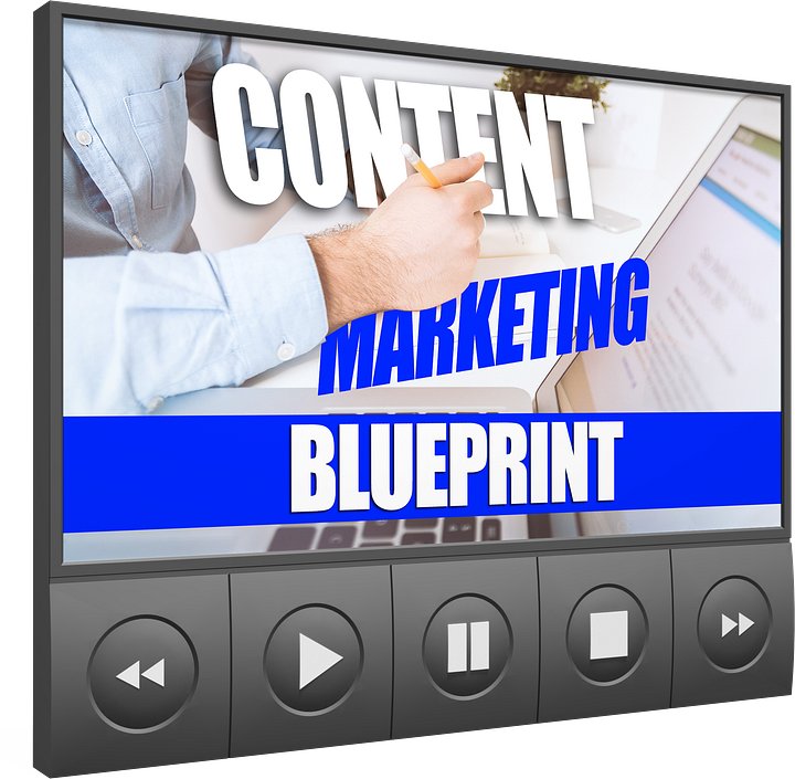 Content Marketing Blueprint video course product image (1)