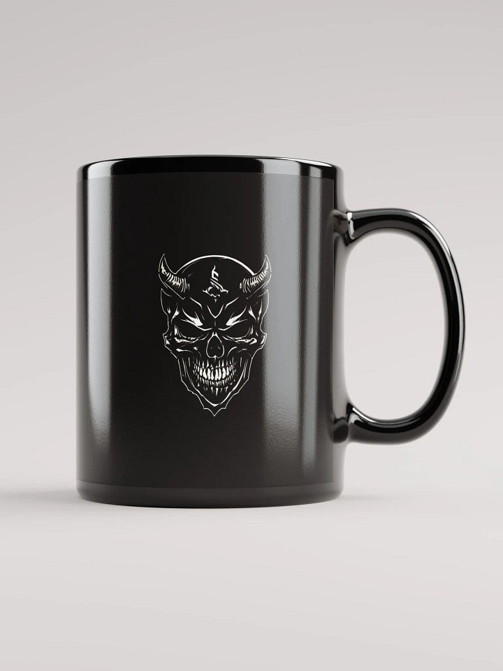 DMG Coffee Mug product image (1)