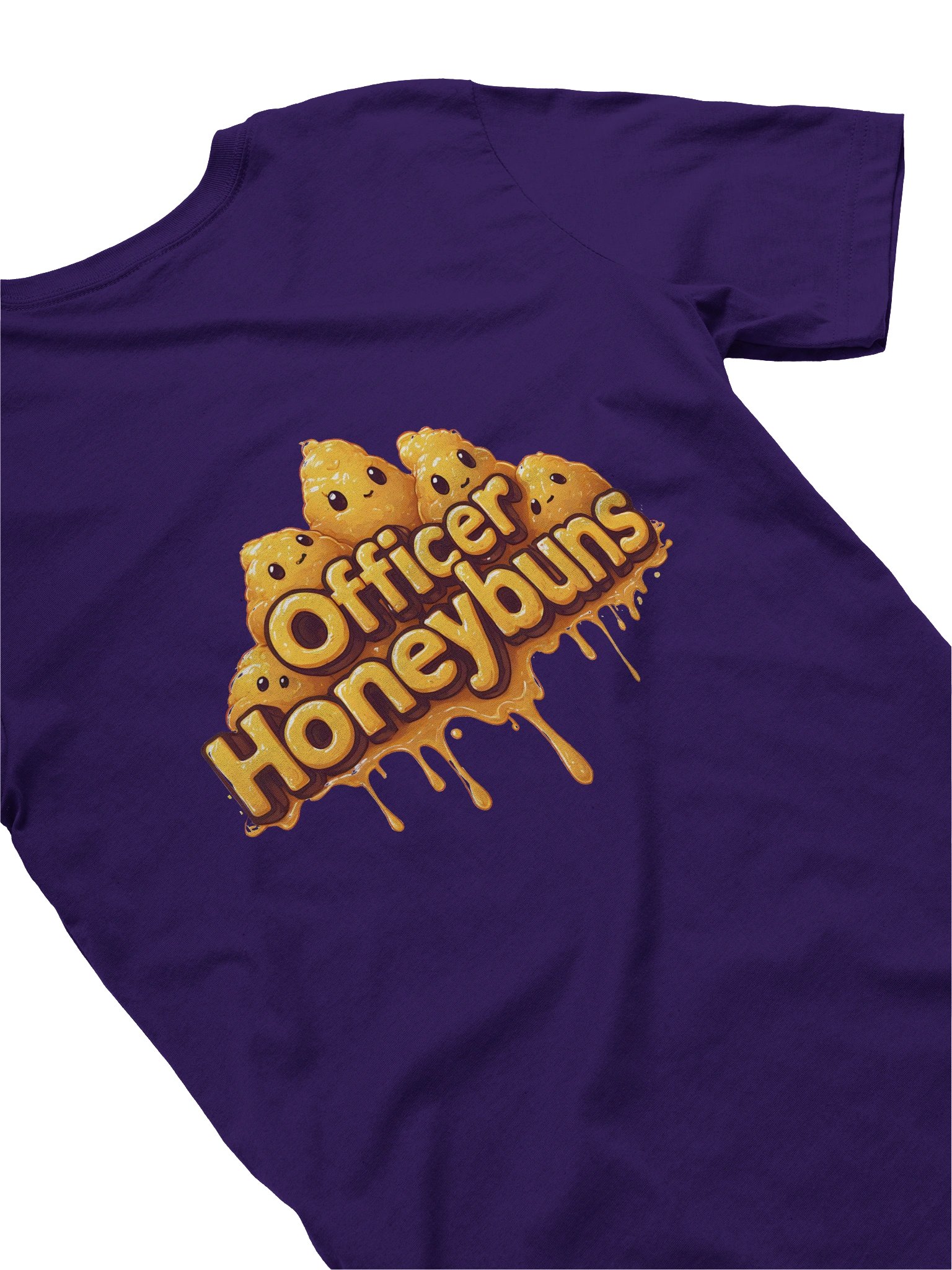 Officer Honey Buns product image (19)