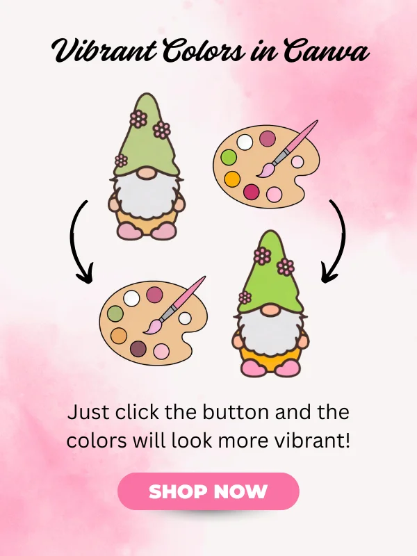 MRR/PLR Kawaii Spring Clipart Bundle product image (5)
