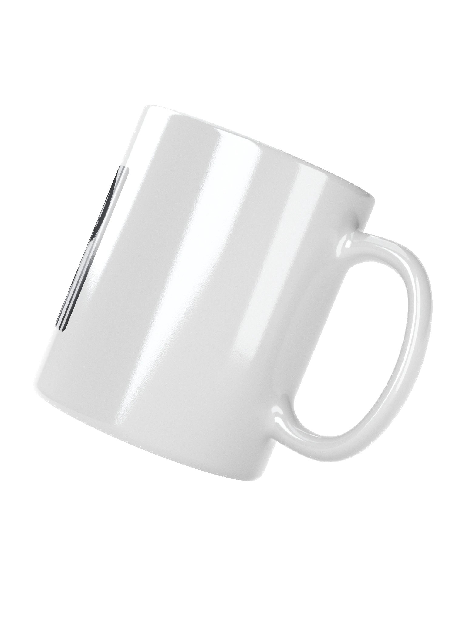 "Echo Drift" Mug product image (4)