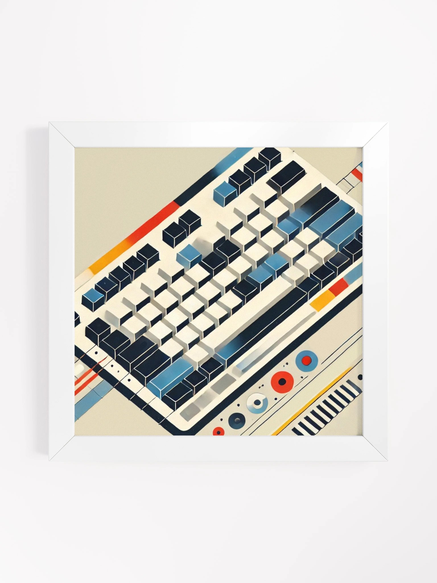 Keyboard. product image (1)