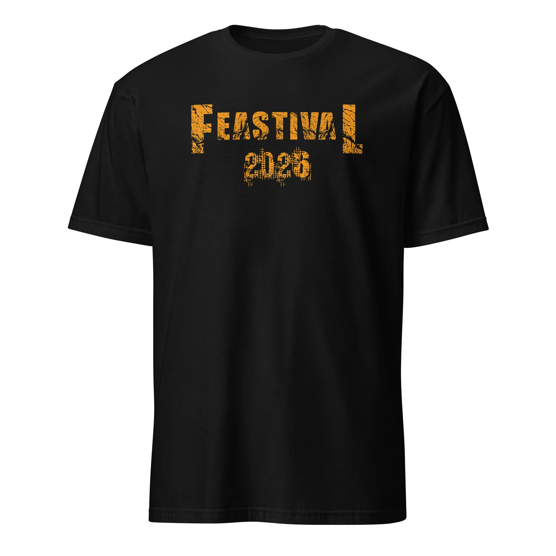 Feastival 2026 Shirt product image (1)