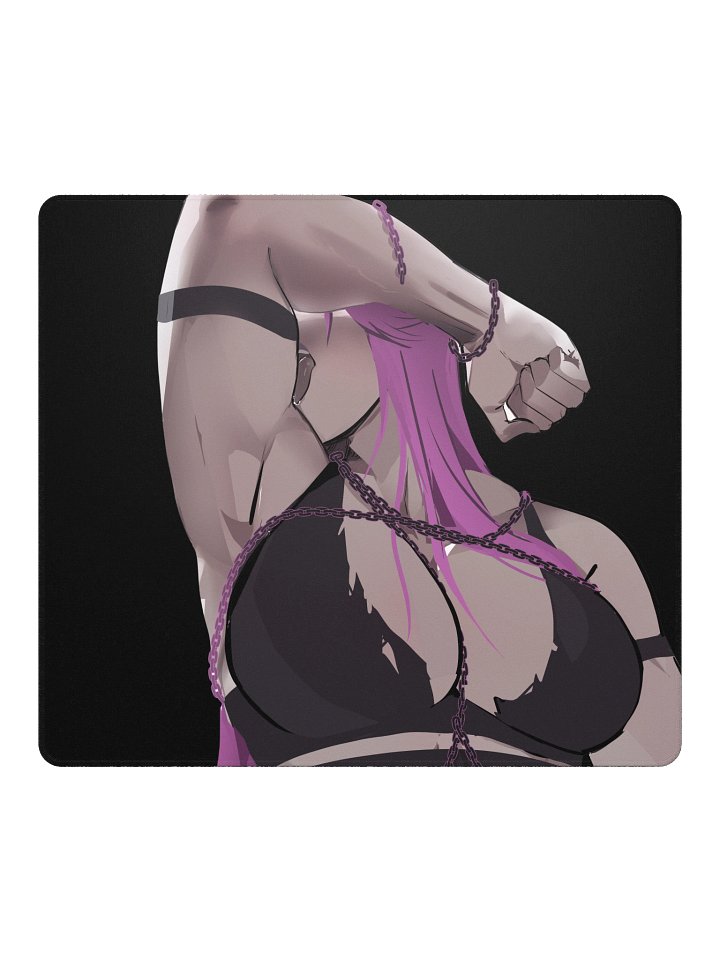Muscle Mommy Mouse Pad product image (2)