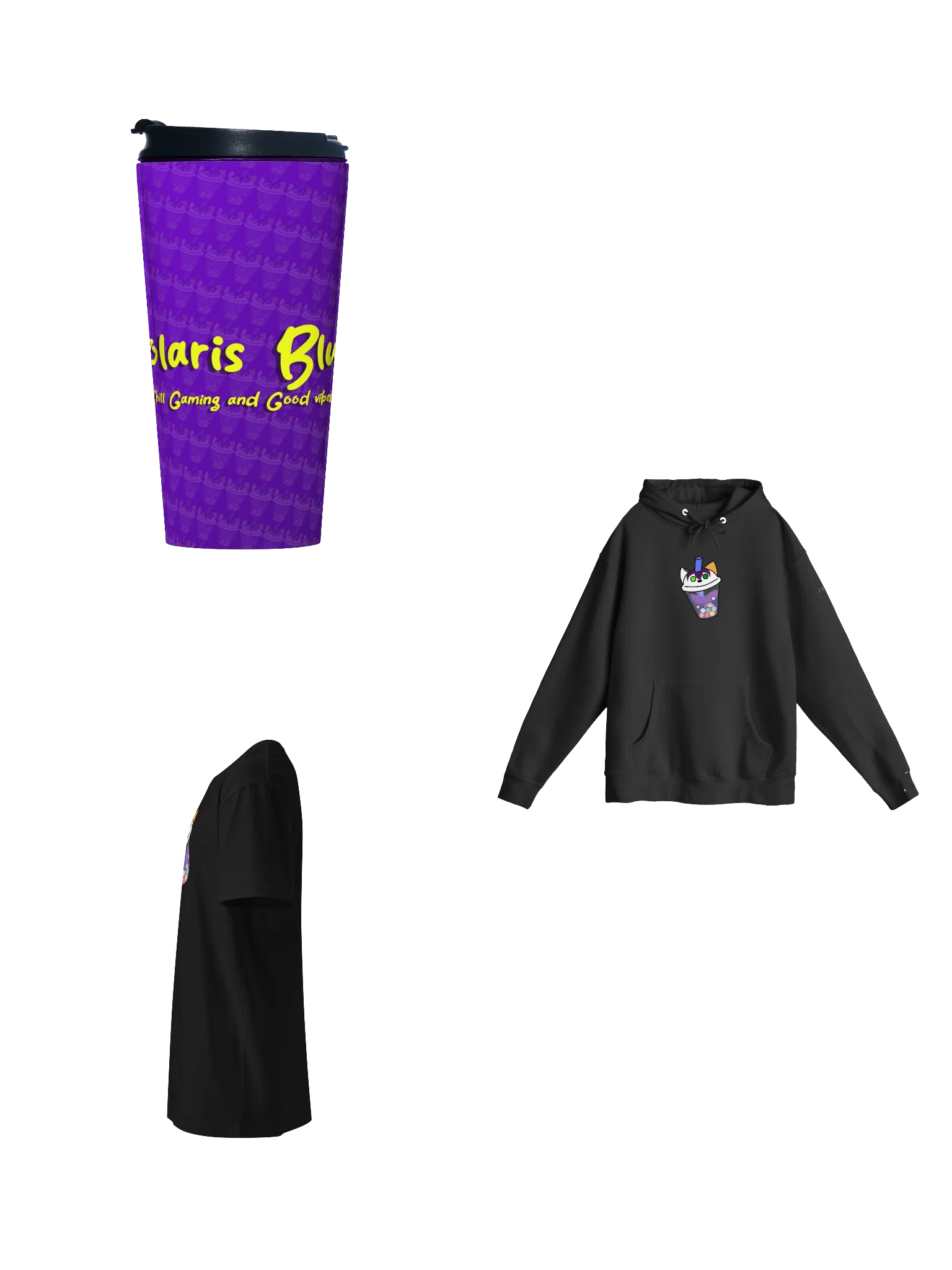 BobaCat Travel Pack product image (1)