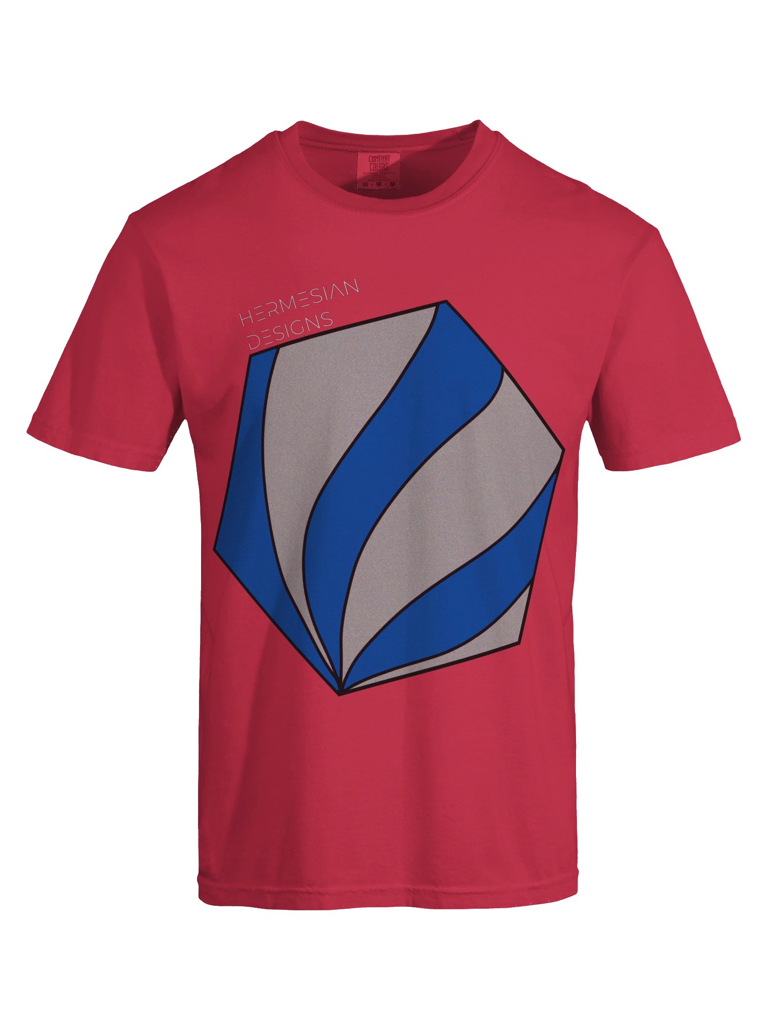 Off-Kilter Tee product image (29)
