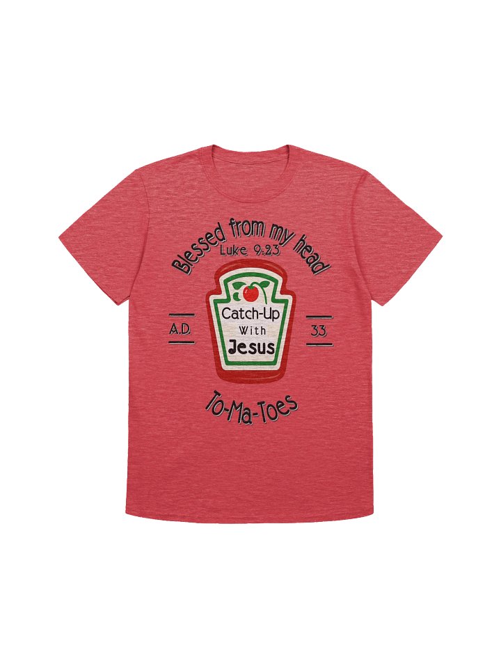 Catch Up With Jesus, A.D. 33 product image (1)