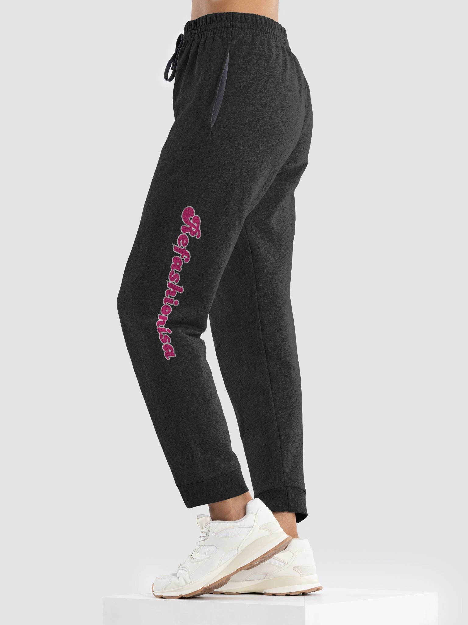 Bubblegum Chic Refashionista Joggers product image (1)