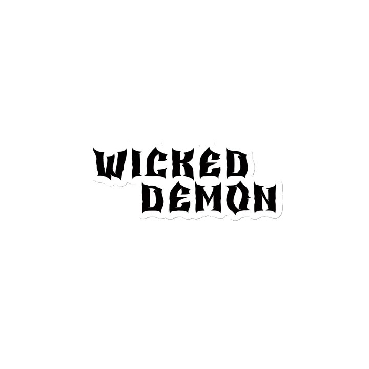 WICKED Magnet product image (2)