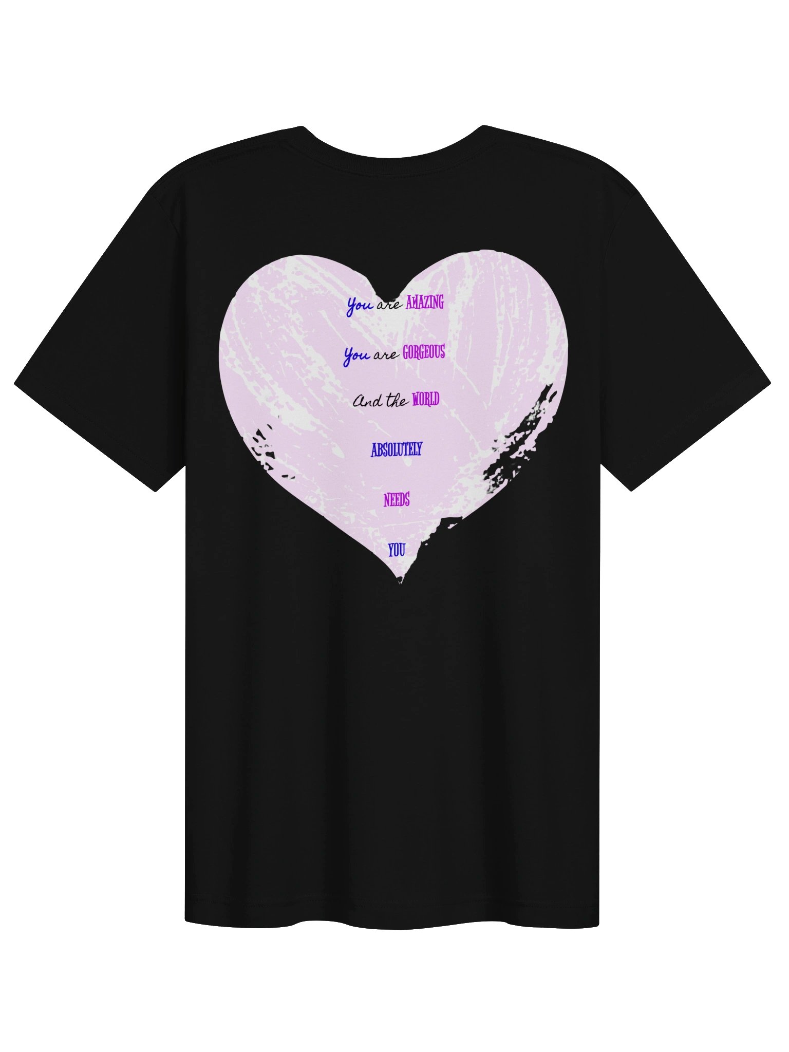 Escaping Shadows Outro Shirt product image (2)