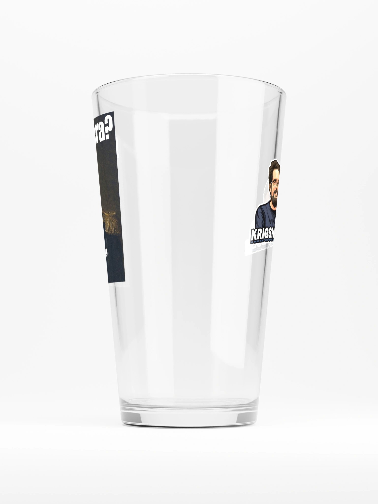 Kapitulera? Ney! (Ölglas) product image (3)