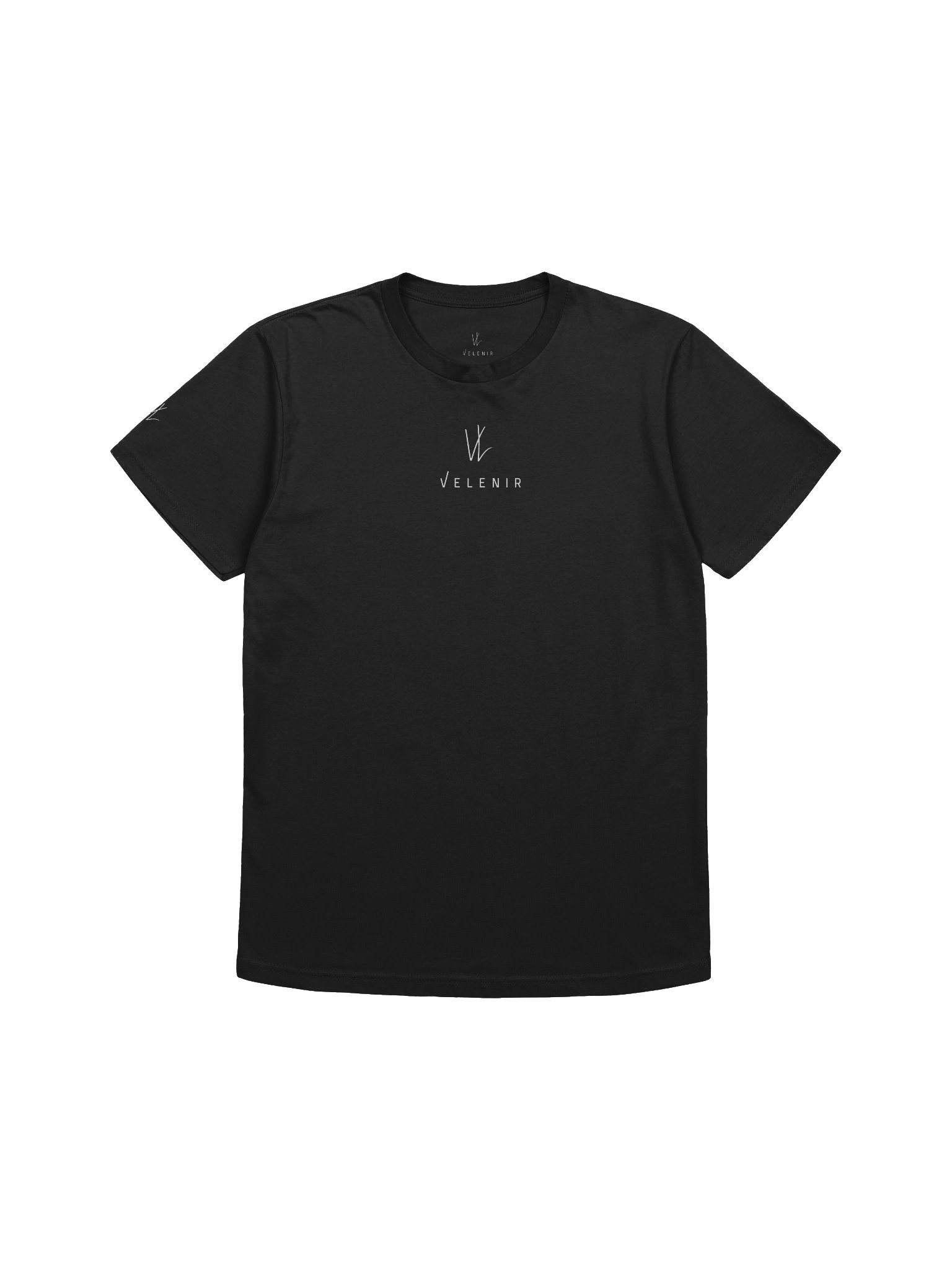 Velenir Great Things Await Unisex Signature Supersoft T-Shirt product image (11)