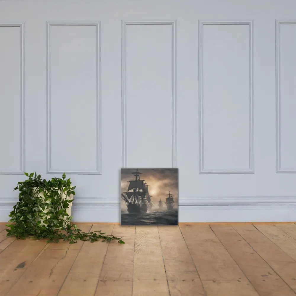 Pirate Ships Wall Art product image (7)