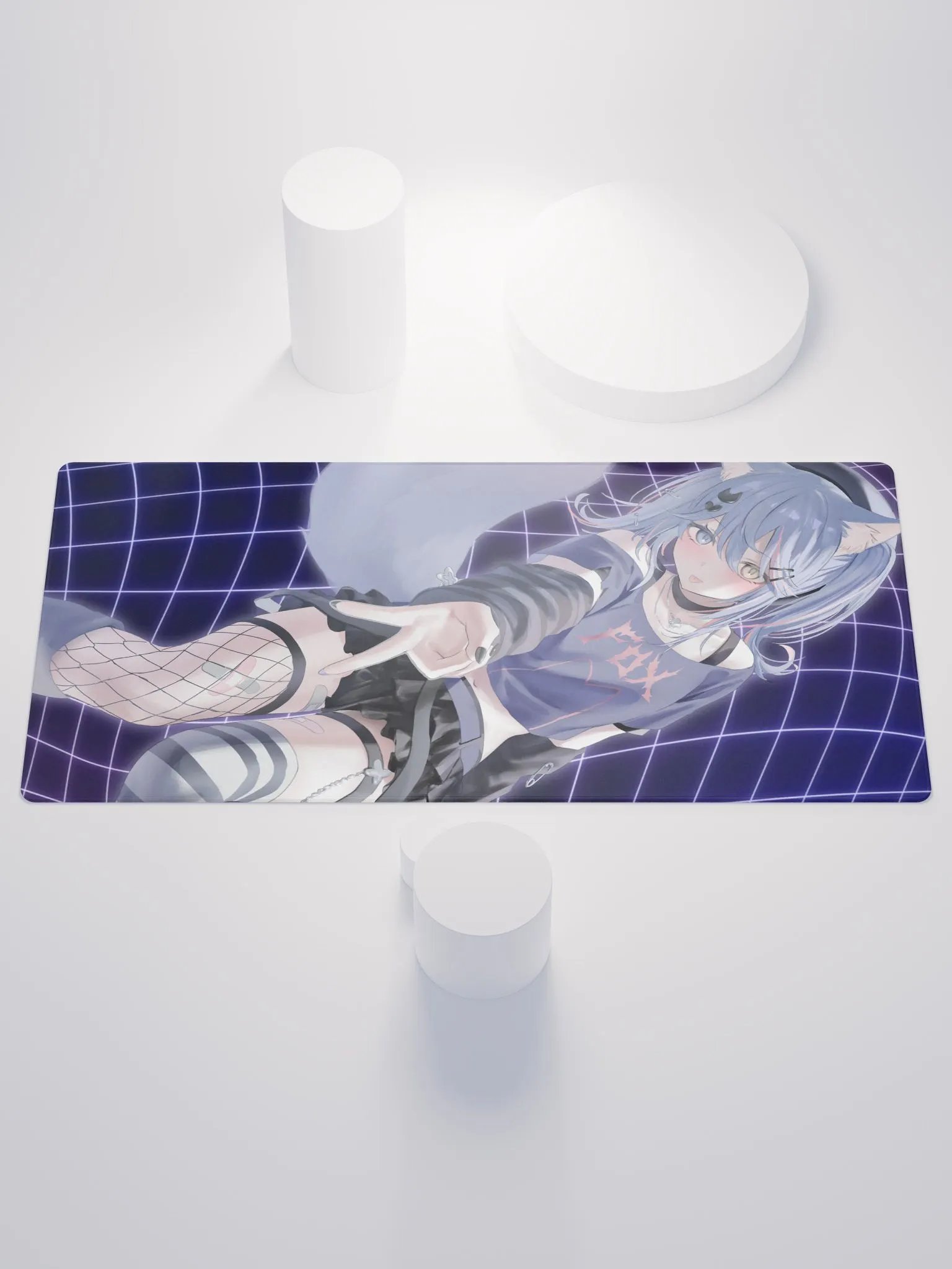 Gamer San Mousepad product image (2)