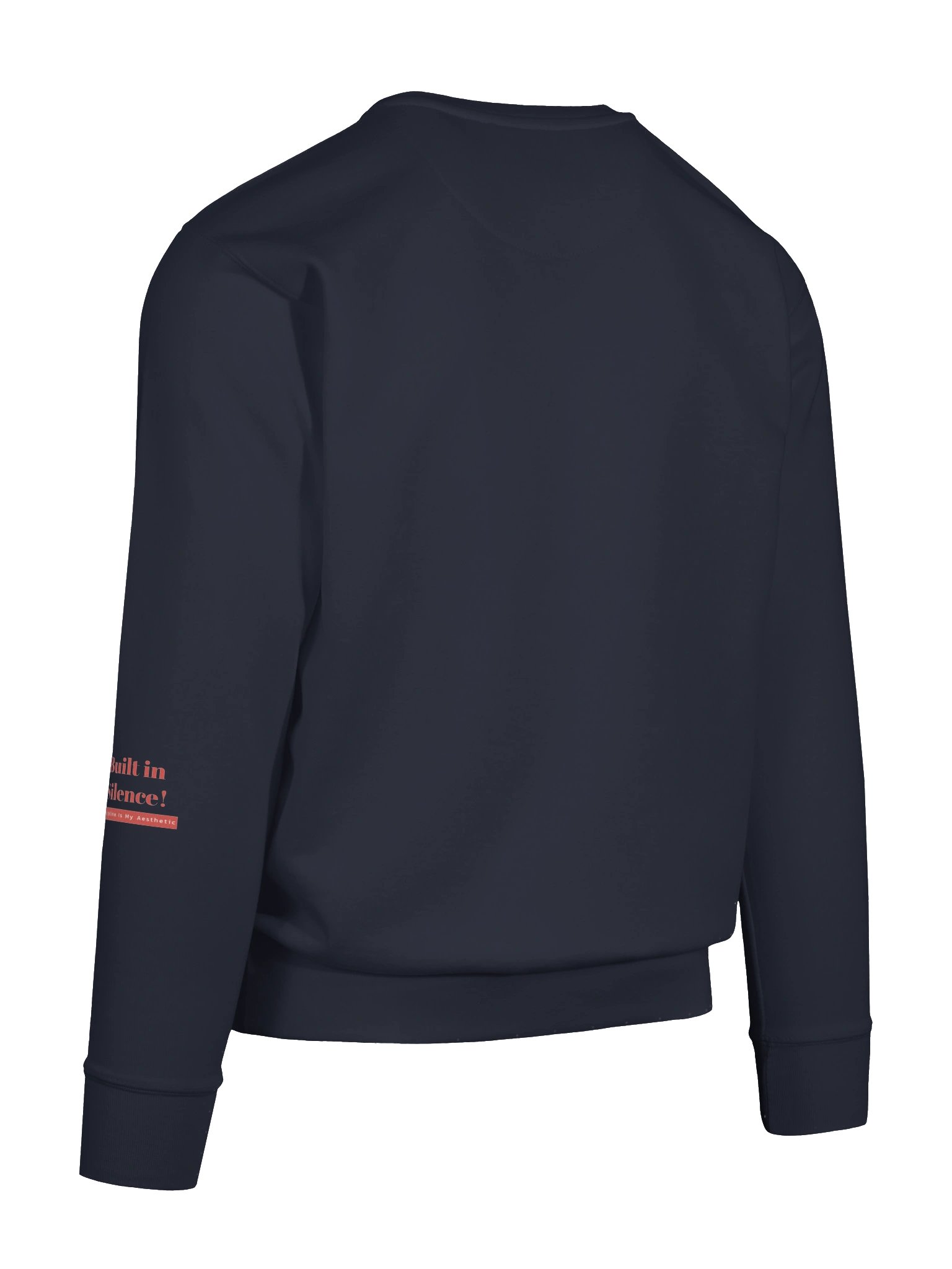 Built in Silence Premium Sweatshirt product image (80)