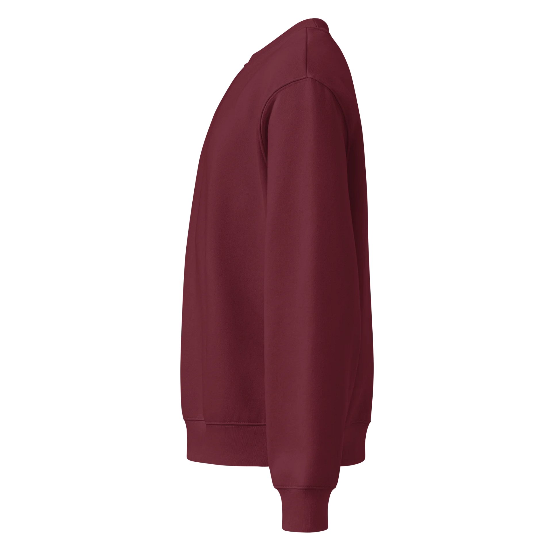 vantas maroon mono, stitch product image (3)