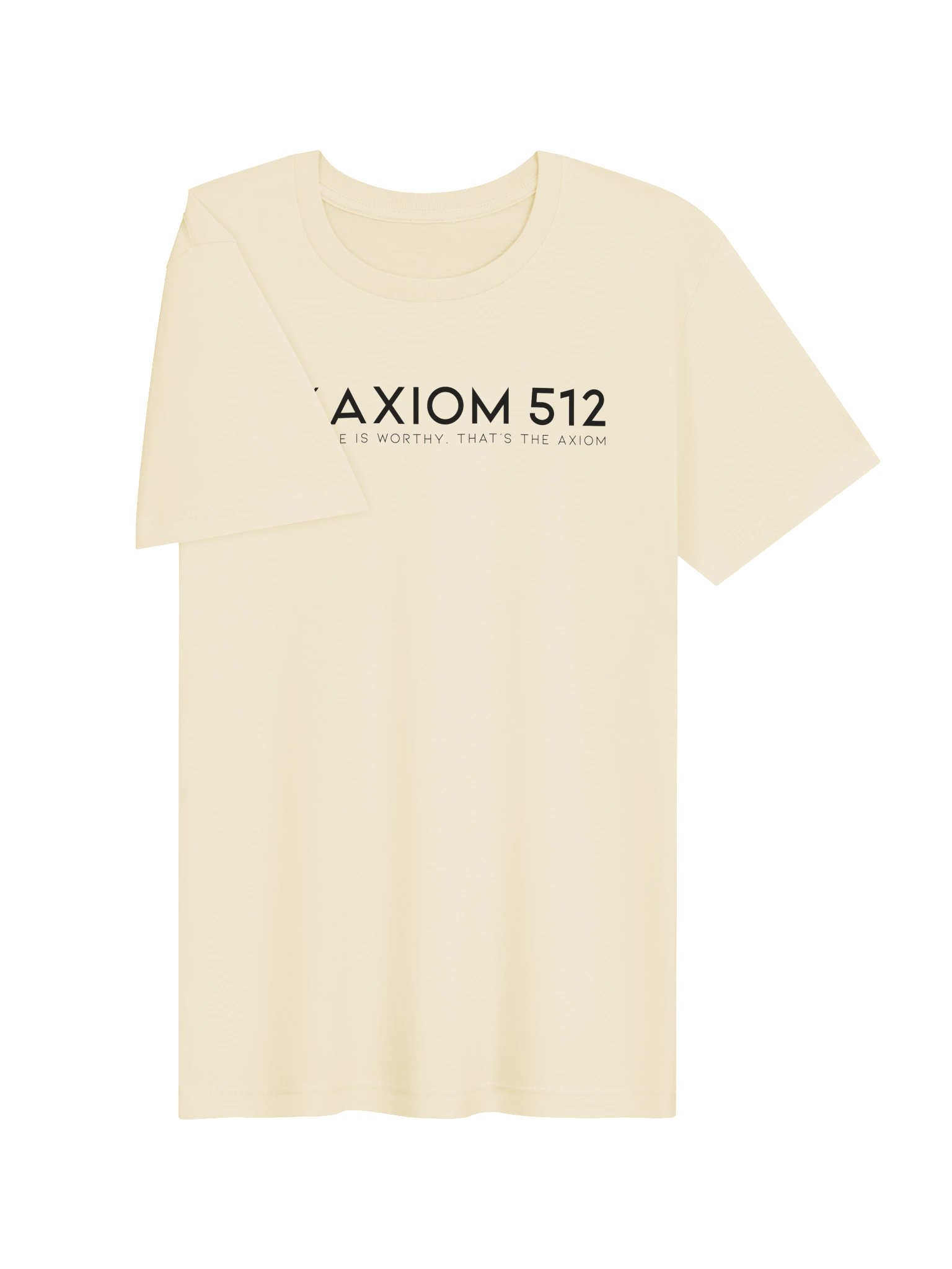 The Empty Tomb Tee (Natural) product image (5)