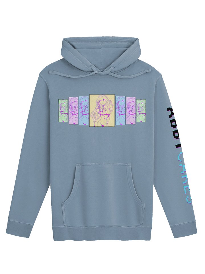 Mimic Cakes - Hoodie product image (1)