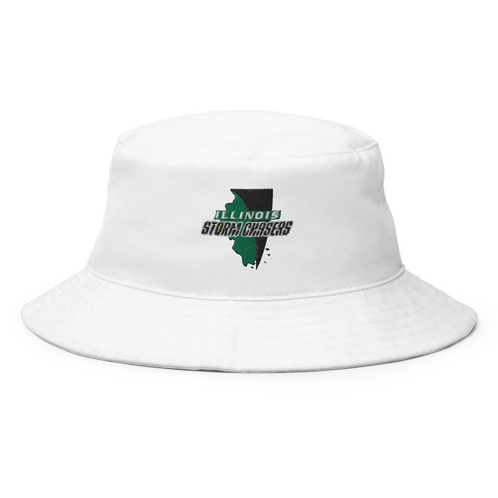 Illinois Storm Chasers Bucket Hat product image (5)