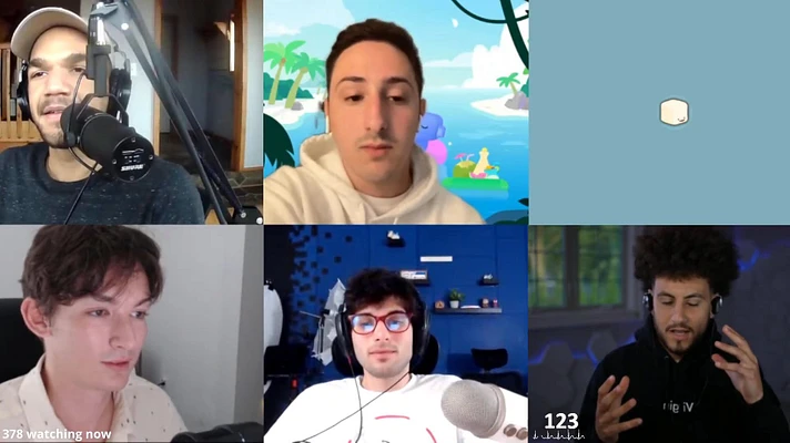 Video thumbnail