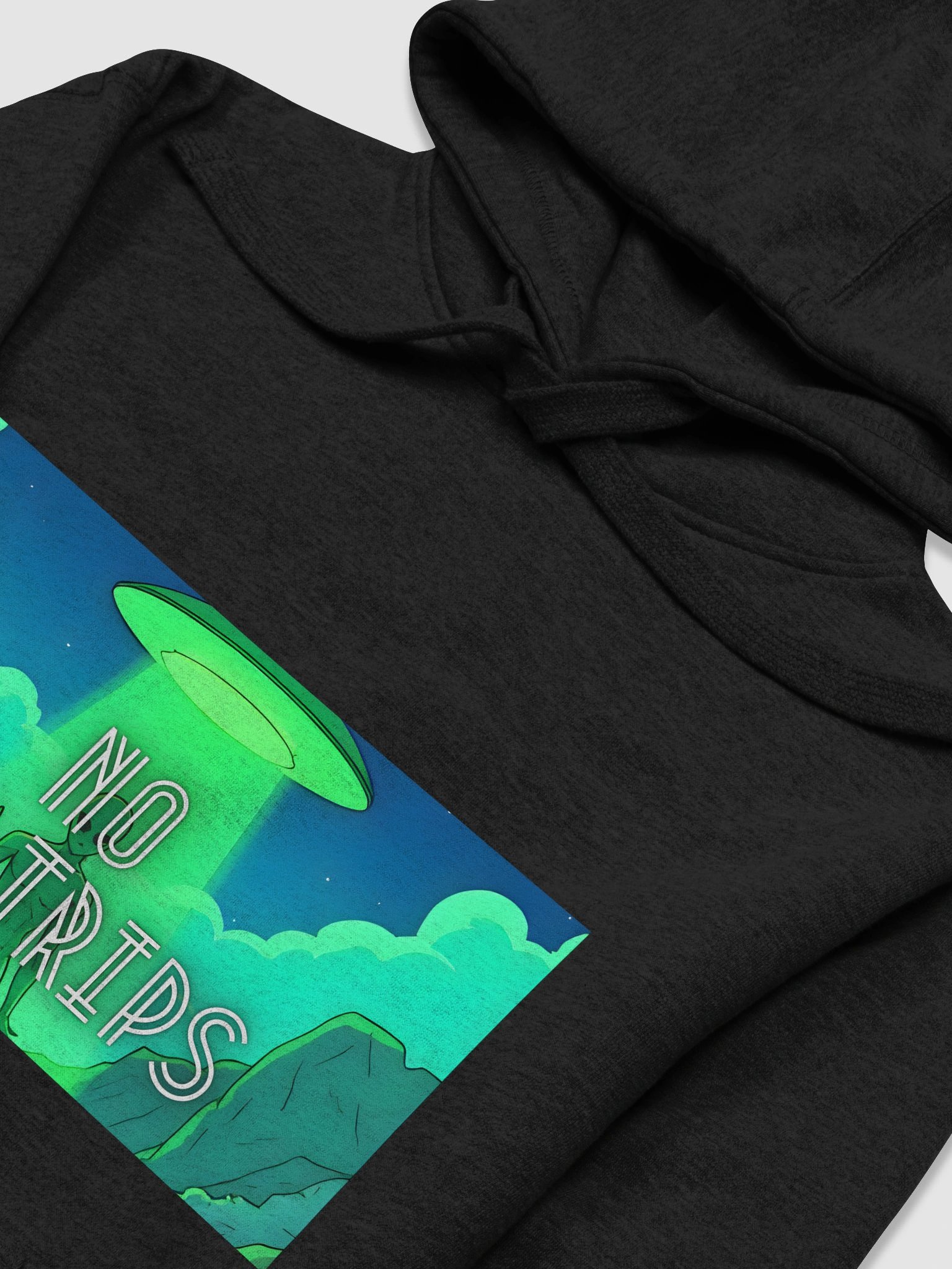 NO BAD TRIPS product image (3)
