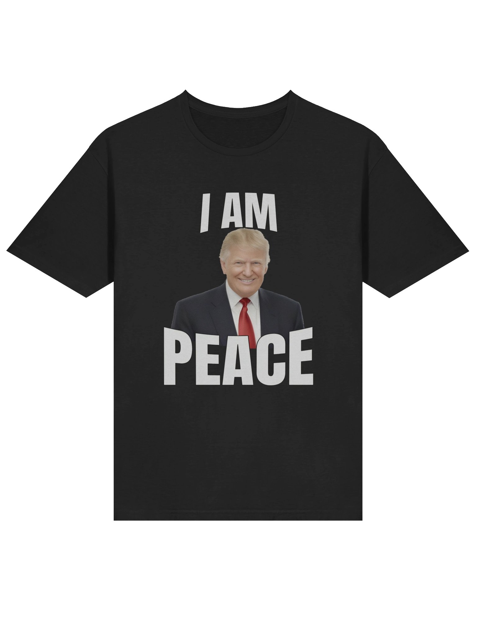 I'm Peace T-Shirt product image (45)