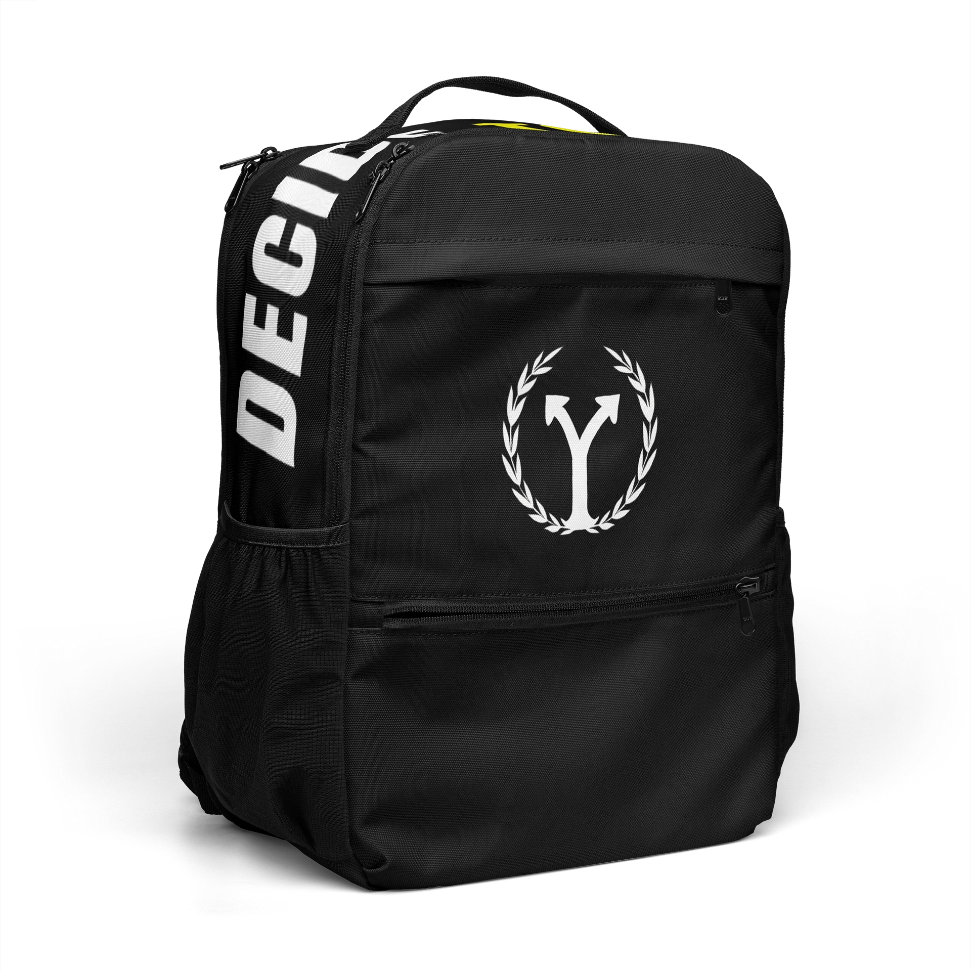 The Utility Backpack product image (8)