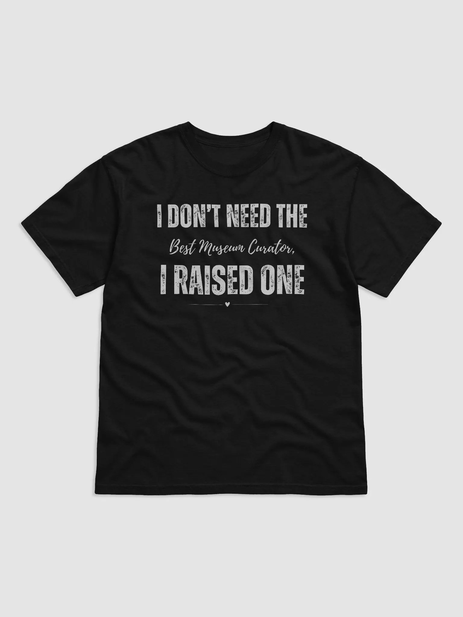 Be Proud T- Shirt product image (1)