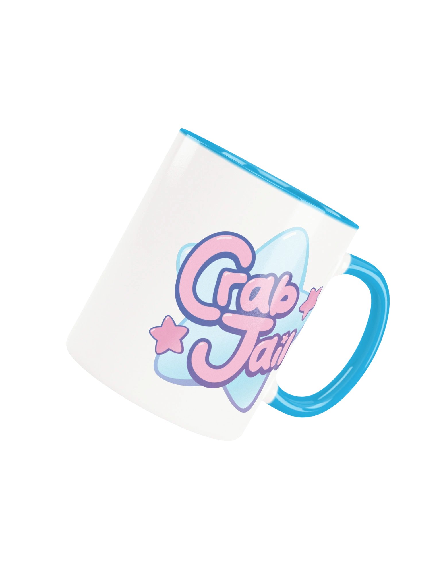 Butterfly Emblem Mug product image (13)