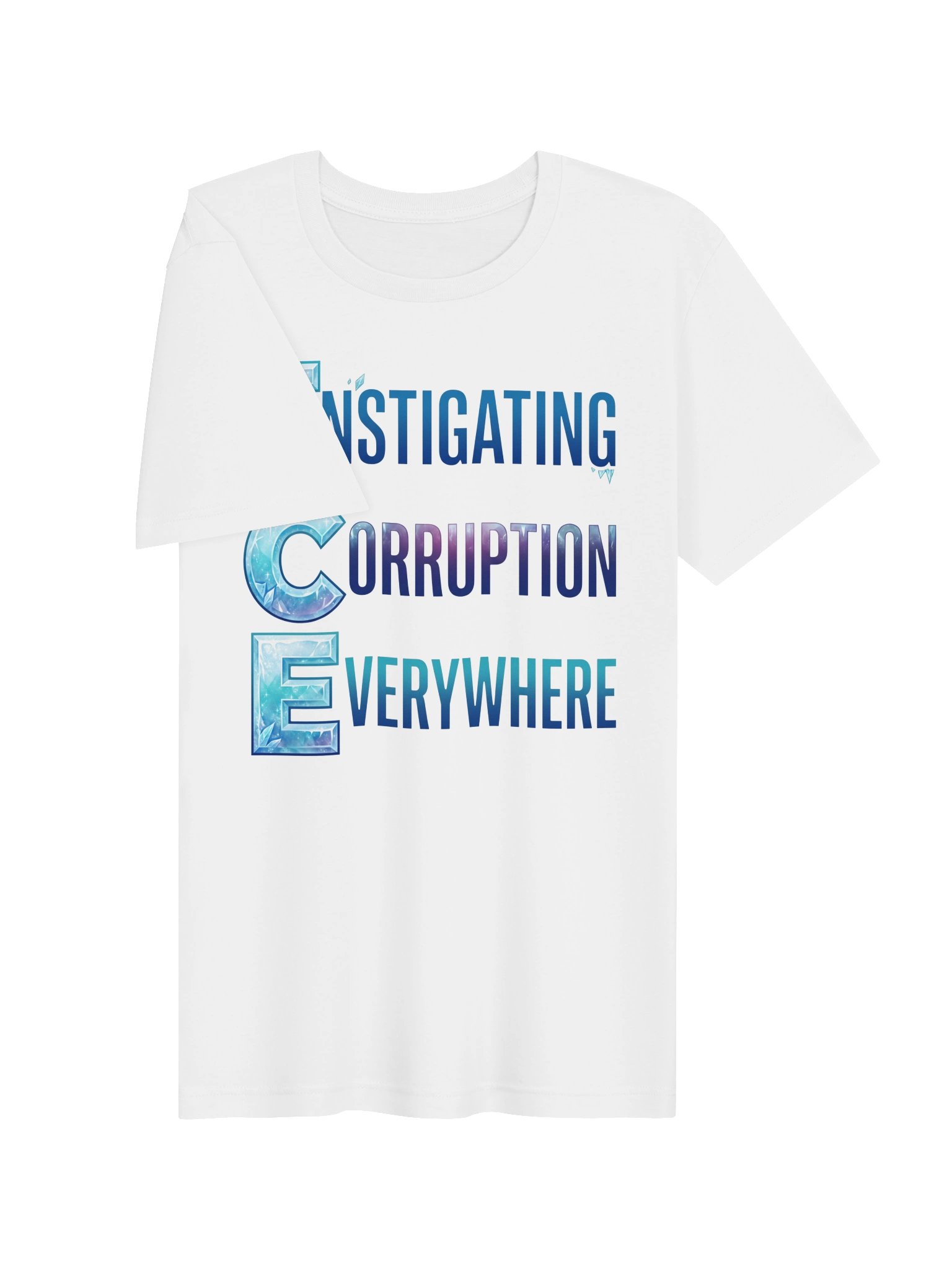 ICE Instigating Corruption Everywhere product image (19)