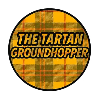 The Tartan Groundhopper