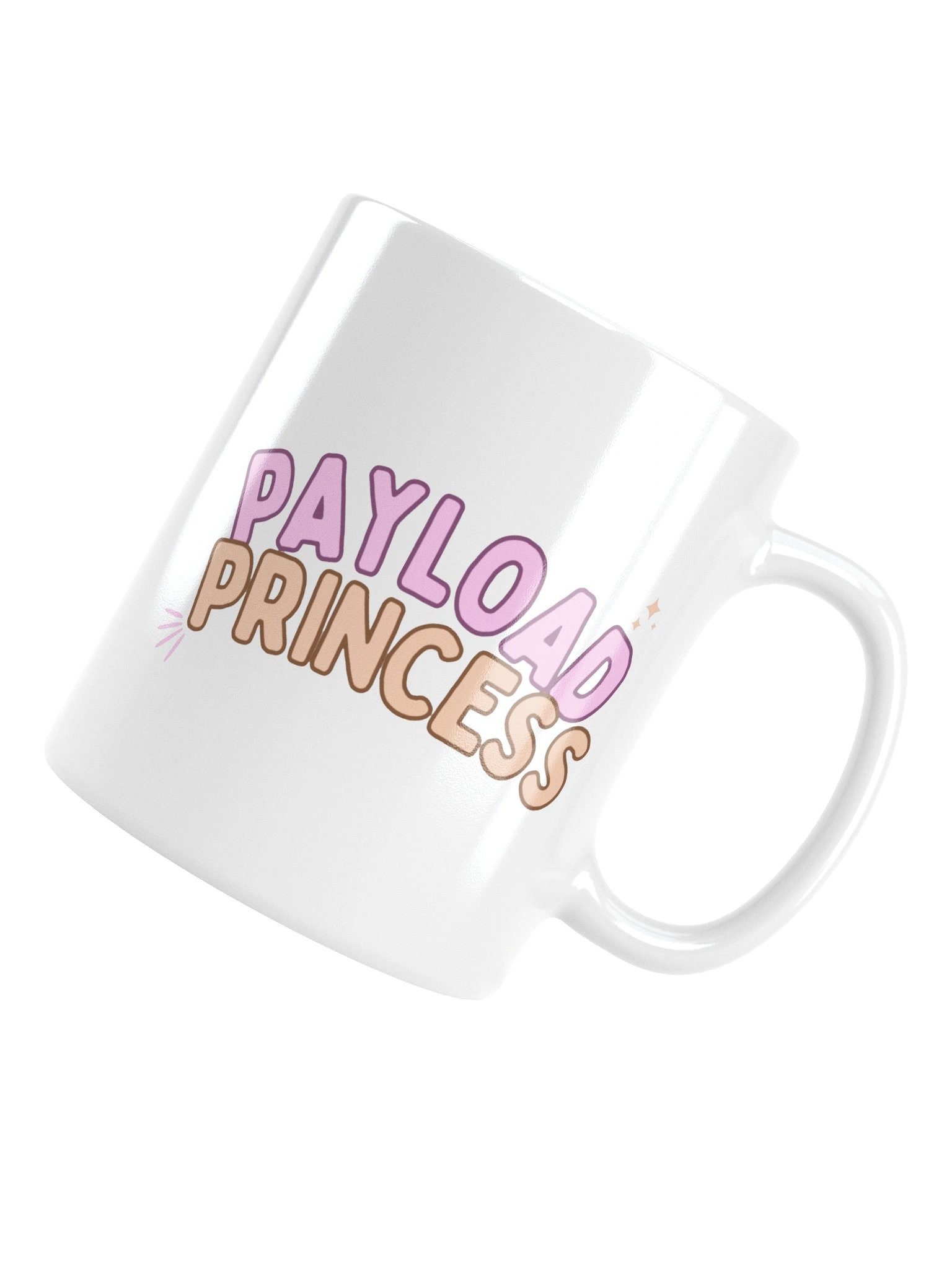 Payload Princess by tinypola product image (6)