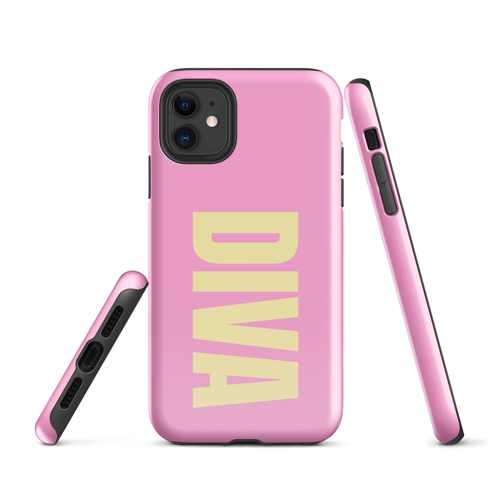 diva i phone case product image (1)