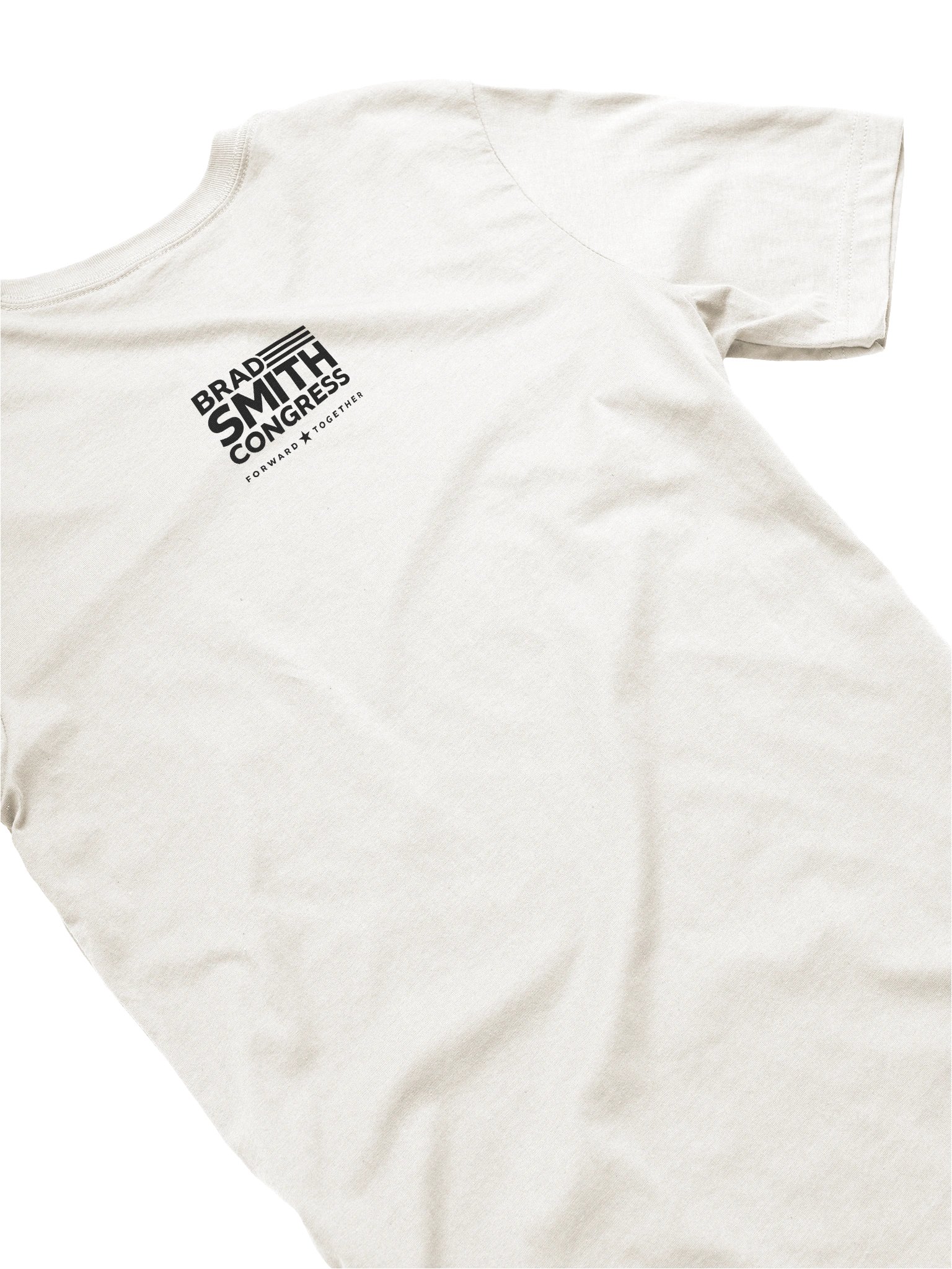 Vintage Powered by Cheese & Outrage Tee product image (4)