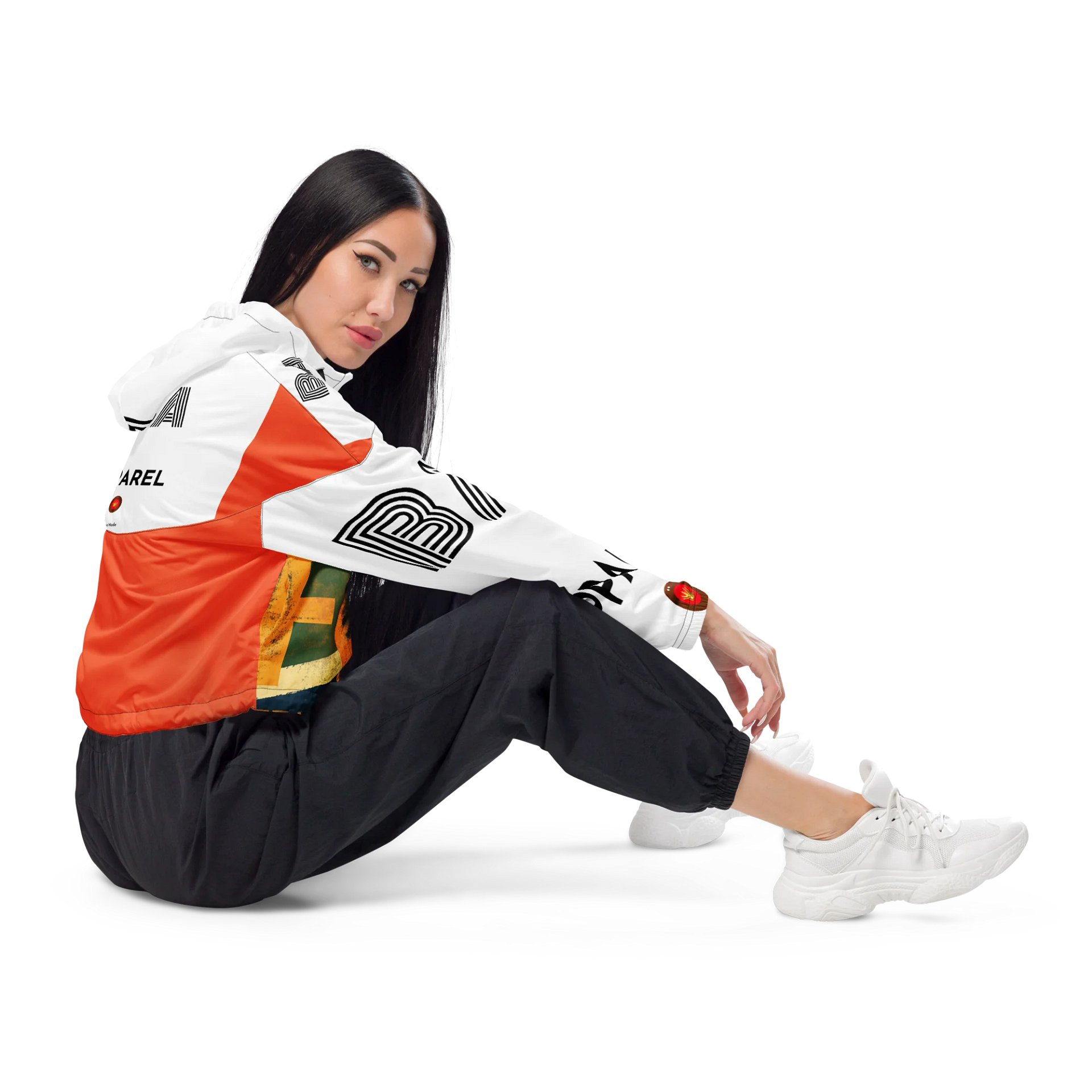 “Elevation Over Limitation” product image (4)