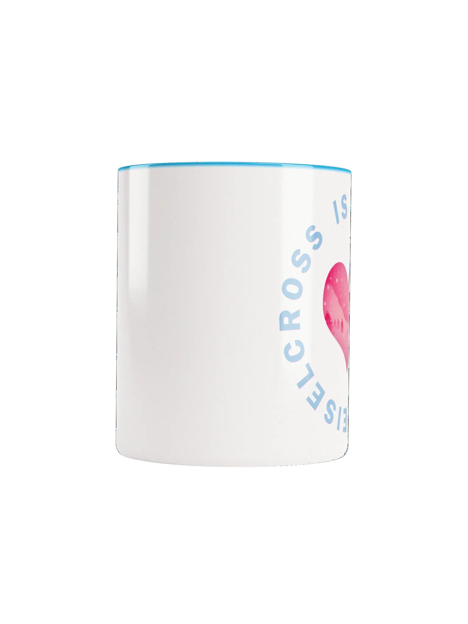 Eiselcross Is For Lovers - Mug product image (13)