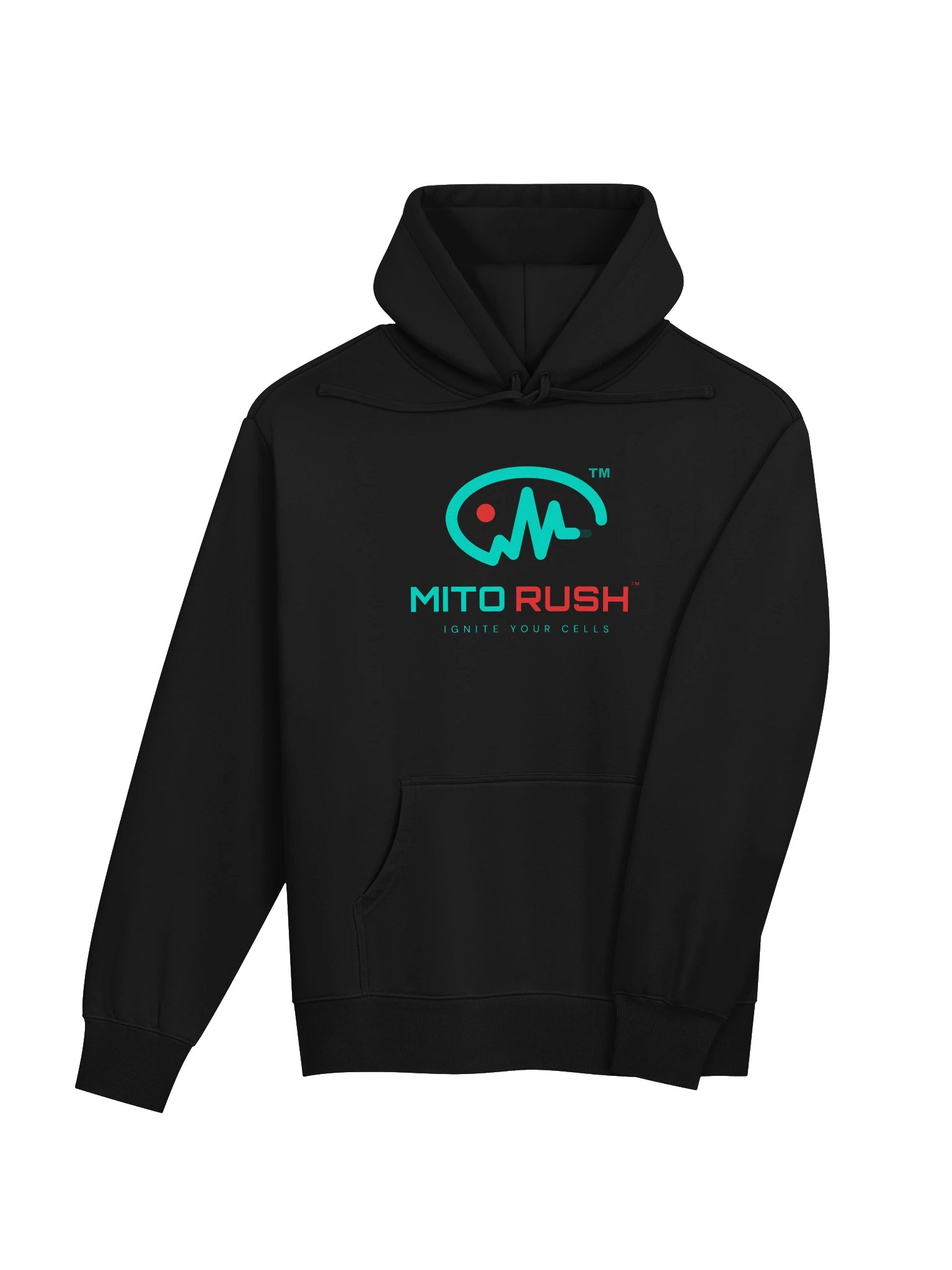 MitoRush™ Cell Hoodie product image (7)