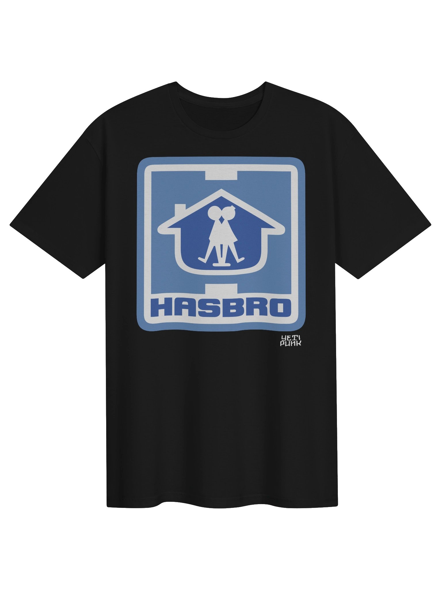 Hasbro Classic logo Unisex Shirt product image (1)