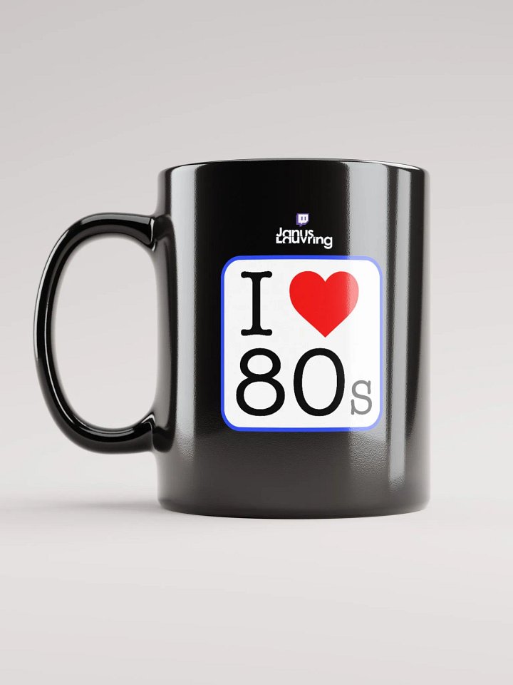 The 80s MUG product image (1)