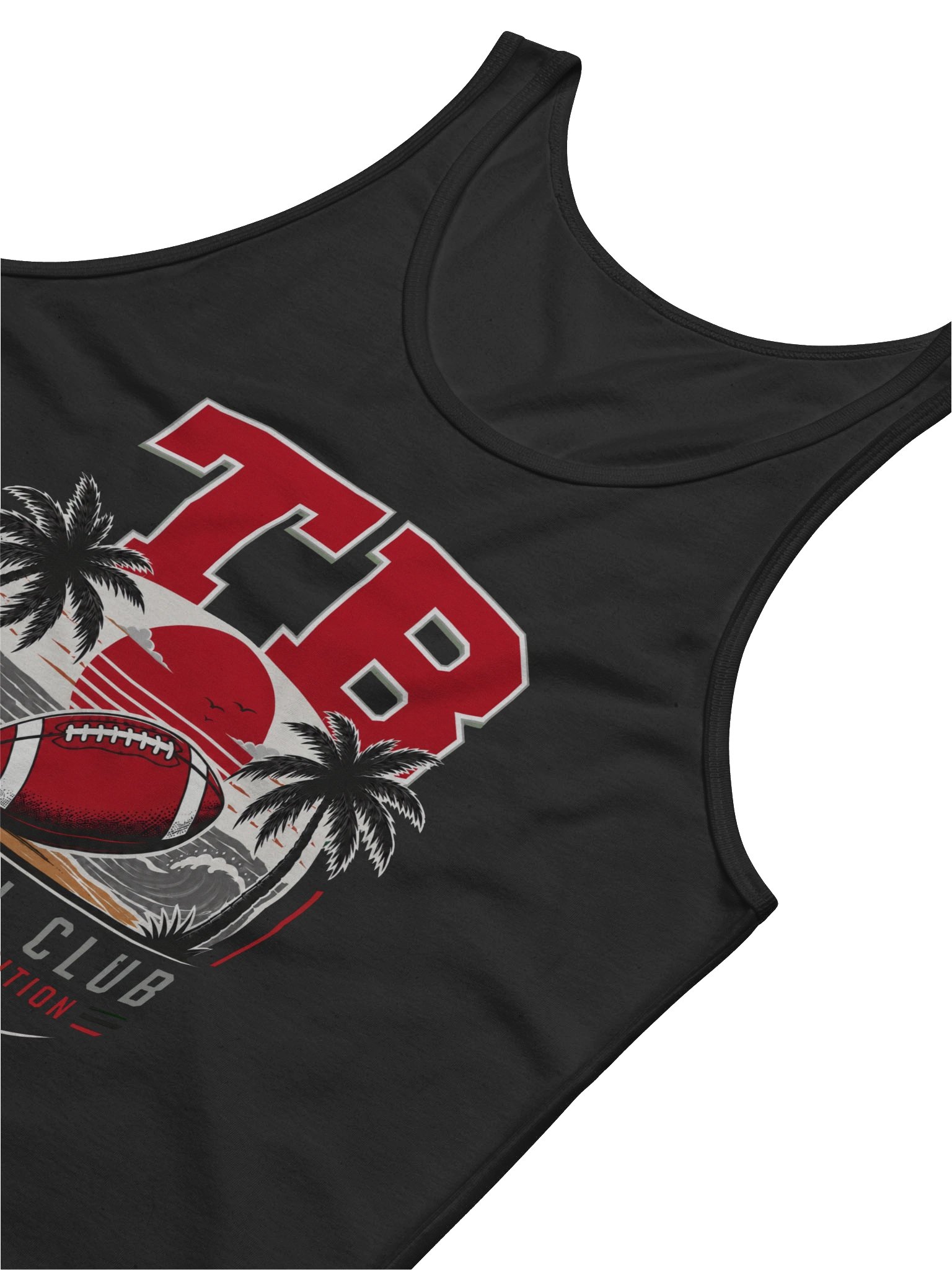 TB - 2026 LIMITED COASTAL EDITION Tank Top product image (3)