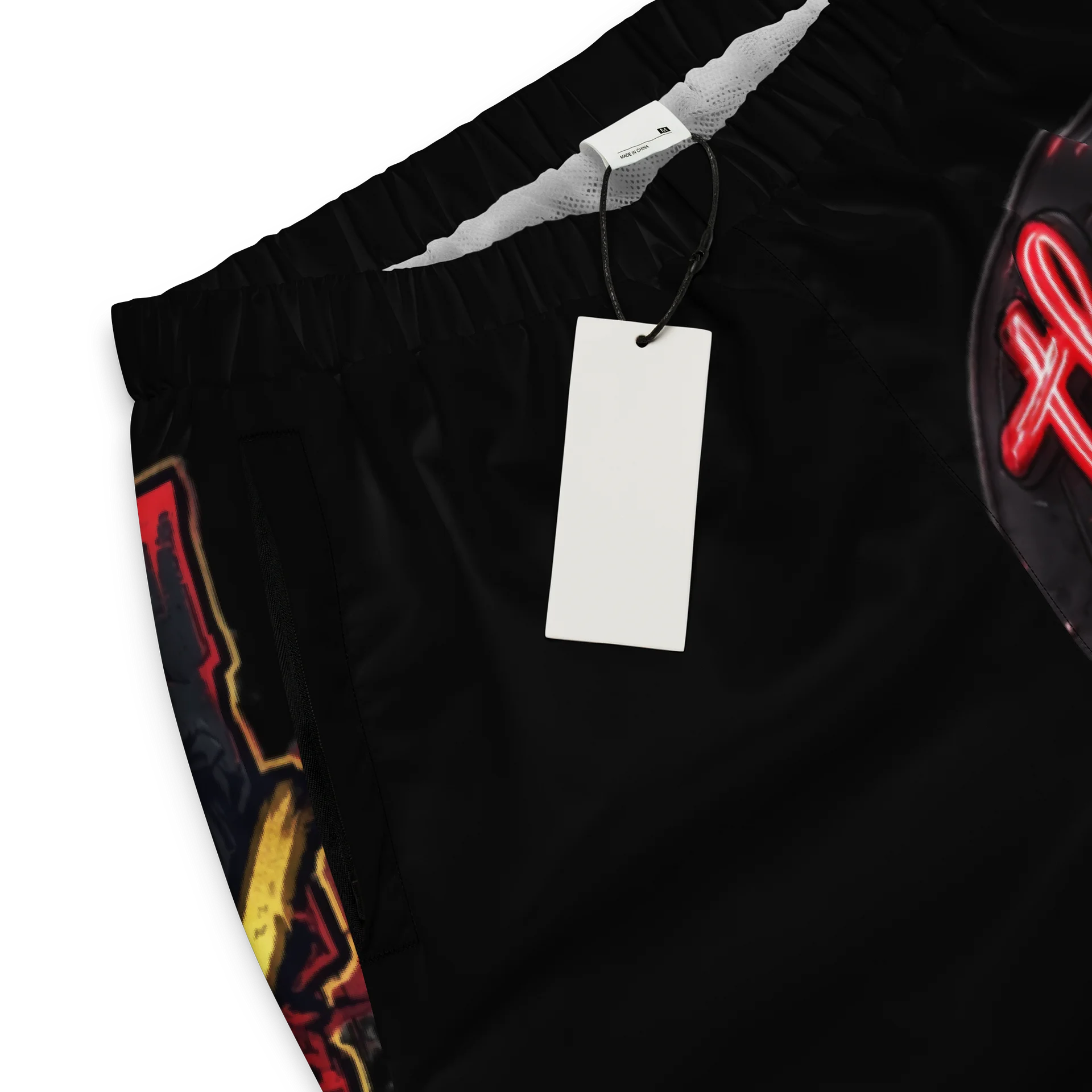 Limited edition B.S.G + S.P.N Track Pants product image (3)