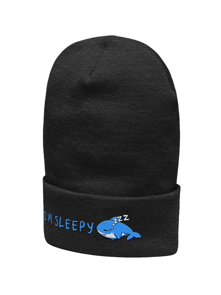 I'm Sleepy product image (12)