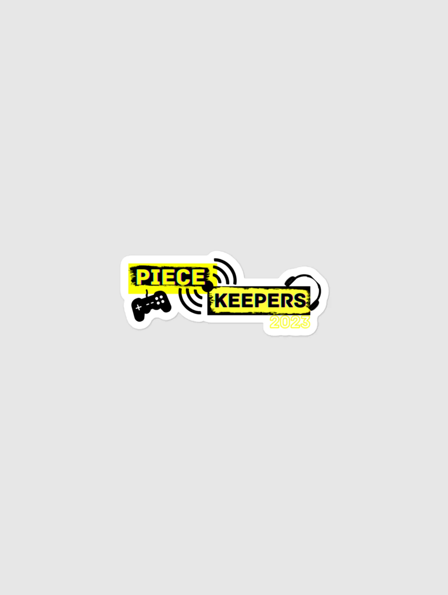 [Lynndor] Bubble-free stickers 2 product image (1)