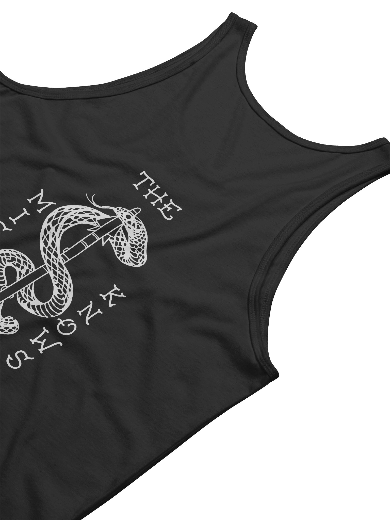 The Missile Knows - Tank Top product image (6)