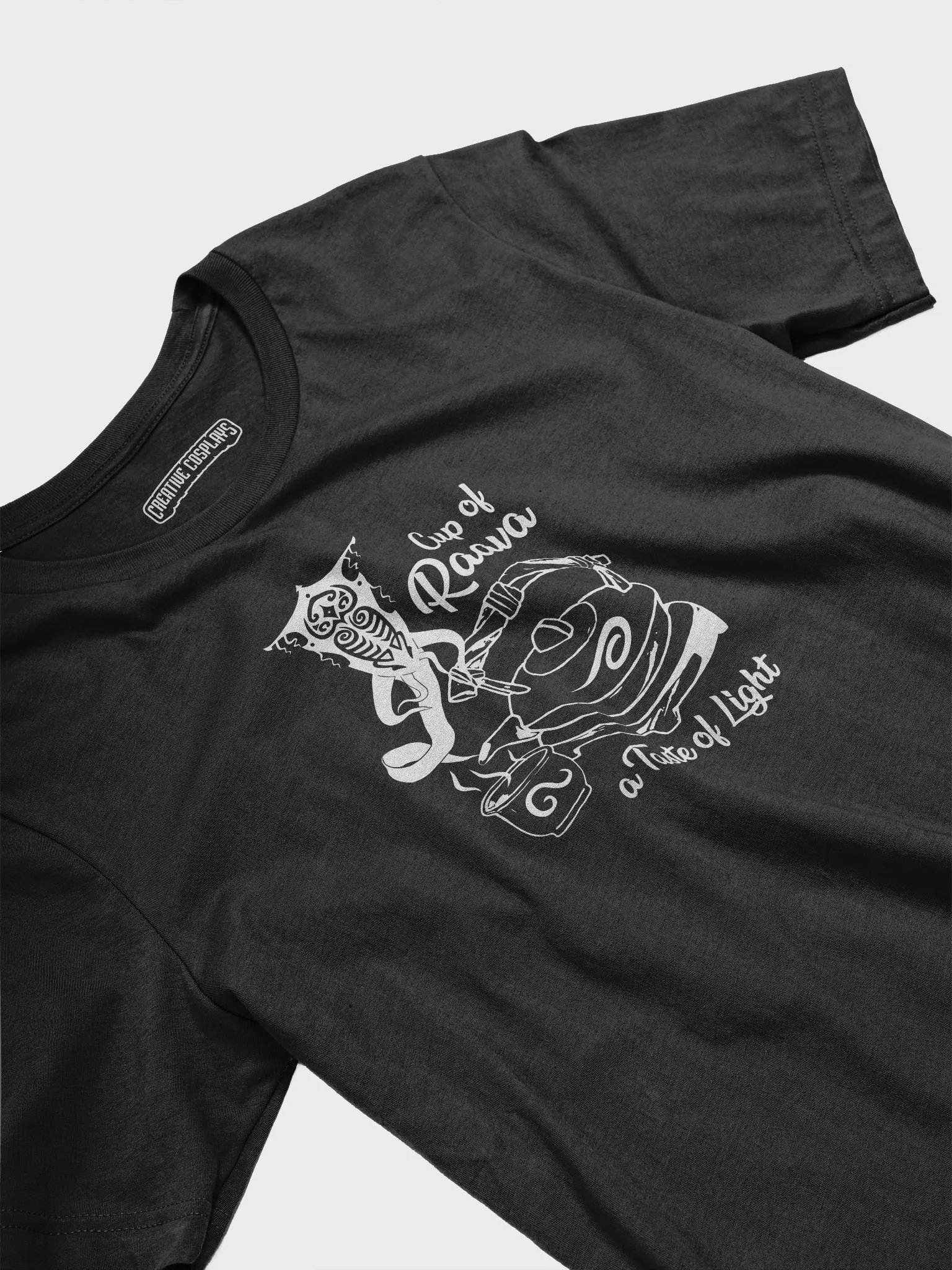 Cup of Raava T-Shirt product image (3)