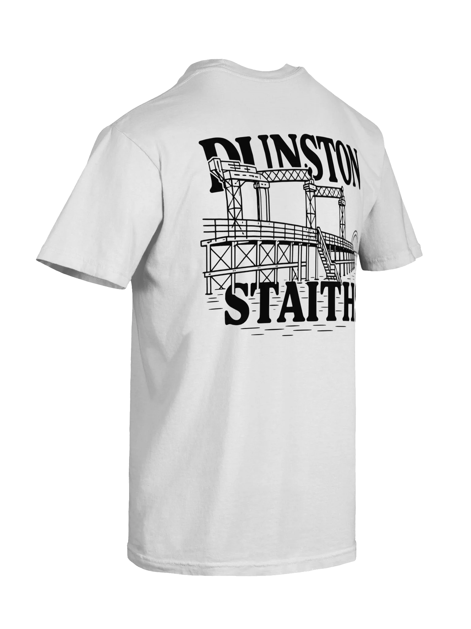Dunston Staiths product image (8)